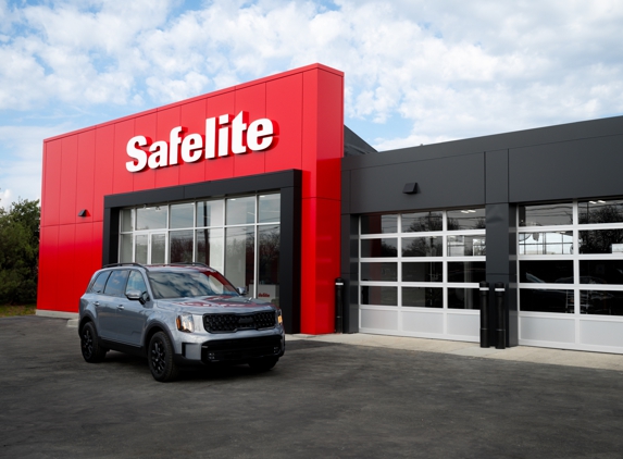 Safelite AutoGlass - Peabody, MA