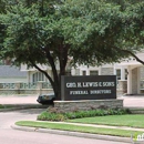 Geo. H. Lewis & Sons Funeral Directors - Funeral Planning