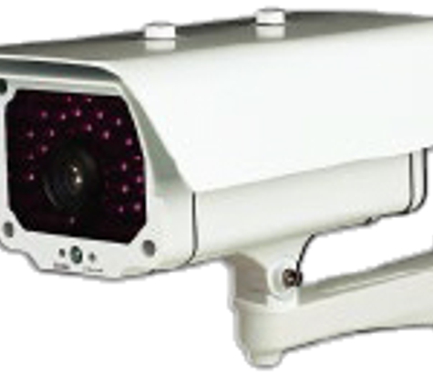 IP Network Security Cameras & Surveillance San Antonio - San Antonio, TX
