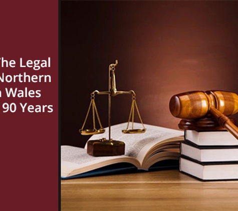 James Fuggle Rummery Solicitors. Servicing The Legal Needs Of Northern New South Wales For Nearly 90 Years