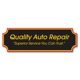 Quality Auto Repairs