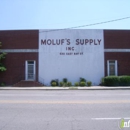 Moluf's - Plumbing Fixtures, Parts & Supplies