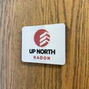 Up North Radon LLC - Radon Testing & Mitigation