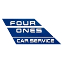 Four Ones Car Service - Taxis