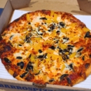 Barro's Pizza - Pizza