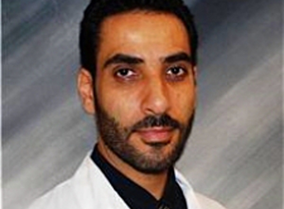 Dr. Hossam Elzawawy, MD - Weston, FL