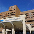DMC Harper University Hospital - Hospitals