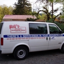 Rob's Appliance & Refrigeration Service - Refrigerating Equipment-Commercial & Industrial-Servicing