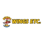 Wings Etc.