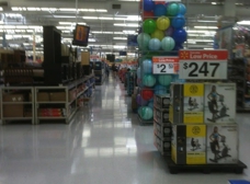 Mapstr - Shopping Walmart Supercenter Kissimmee - Fait (super), כלבו,  Supermarket, Florida