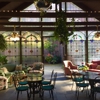 The Greenhouse gallery