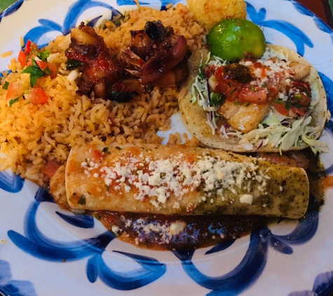 El Torito - West Covina, CA