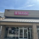 T-Mobile - Cellular Telephone Equipment & Supplies-Rental