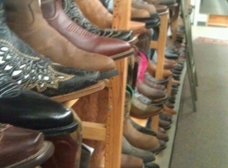 Chuck's Boots - Saint Peters, MO 63376