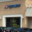New Vue Optometry - Contact Lenses
