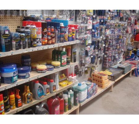 Gerringong Hardware - Gerringong, NSW