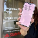 Angie Sue Brown - State Farm Insurance Agent - Homeowners Insurance