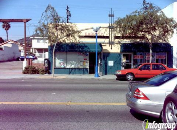 Karpaty Meat Shop - West Hollywood, CA