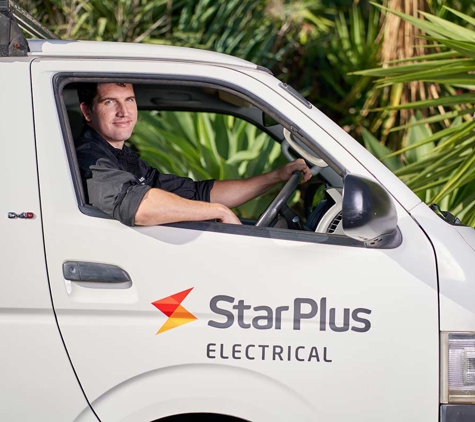 Star Plus Electrical