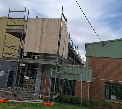 Wrapit Scaff - Port Macquarie, NSW
