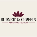 Burnett & Griffin, P