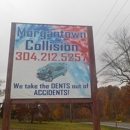 Morgantown Collision - Automobile Body Repairing & Painting