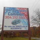 Morgantown Collision