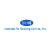 Custom Fit Hearing Center Inc. gallery