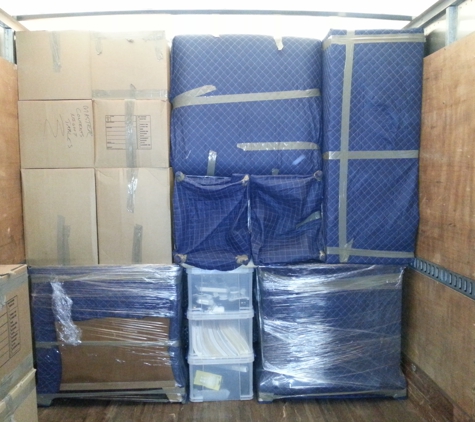 Fort Lauderdale Moving & Storage - Oakland Park, FL