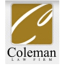 Coleman Law Firm PLLC - Personal Injury Law Attorneys
