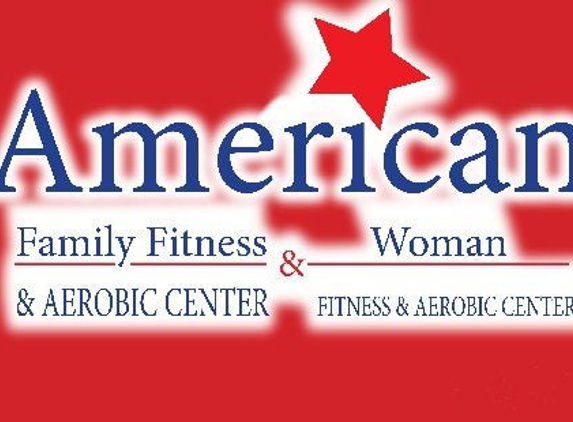 American Family Fitness - Vestal, NY