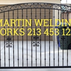 Martin Welding Works