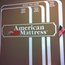 American Mattress - Mattresses