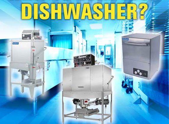 Lease To Own Dishwasher - Delray Beach, FL