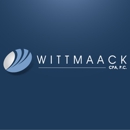 Wittmaack CPA, P.C. - Accounting Services