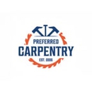 Preferred Carpentry - Kitchen Planning & Remodeling Service
