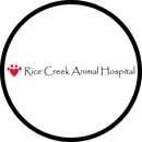 Rice Creek Animal Hospital - Veterinarians