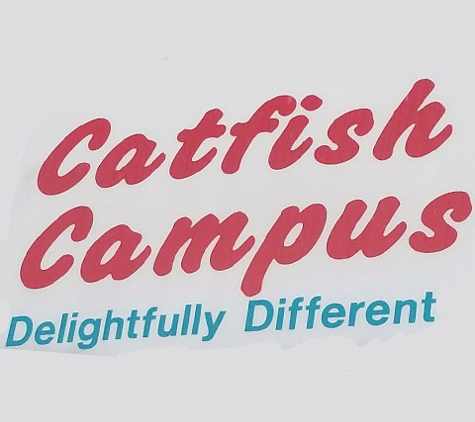 Catfish Campus Restaurant - Columbia, TN