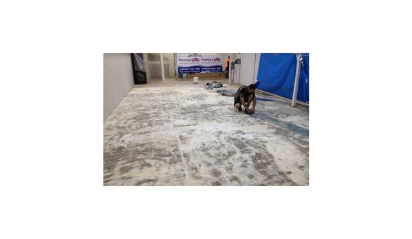 Jupps Floorcoverings Commercial - Canning Vale, WA