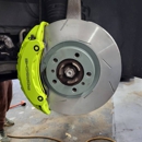 Precision Autocare Inc - Automobile Parts & Supplies