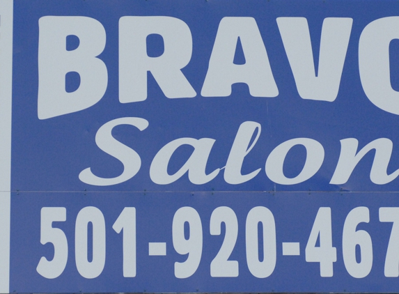 Bravo Salon - Jacksonville, AR