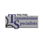 Walla Walla Transmission Specialists