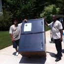 Upstate Movers - Movers & Full Service Storage