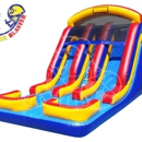 4 Monkeys Inflatable Party Rentals - Party & Event Planners