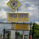 Omega Center - Fraternities & Sororities