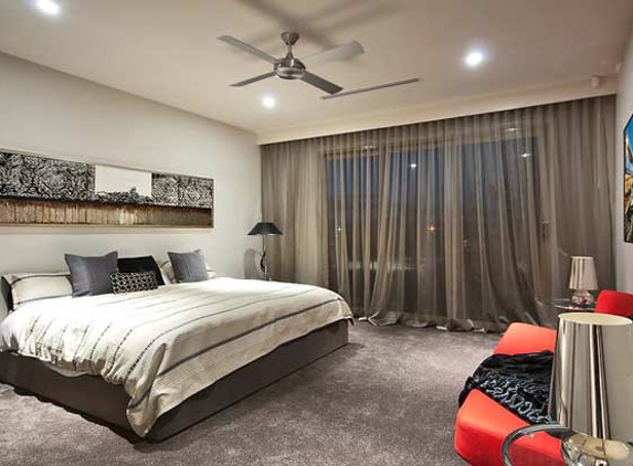 K.L.F Interior Linings