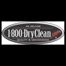1-800-DryClean South Bay CA - Delivery Service