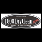 1-800-DryClean South Bay CA
