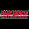 Rage Grafix Signs & Screen Printing gallery