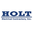 Holt Electrical Contractors - Electricians